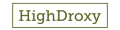 HighDroxy