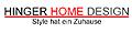 Hinger Home Design- Logo - Bewertungen