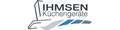 Ihmsen Küchengeräte- Logo - Bewertungen