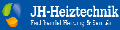 JH-Heiztechnik- Logo - Bewertungen