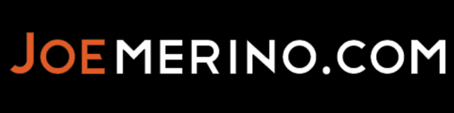 Joe Merino- Logo - Bewertungen