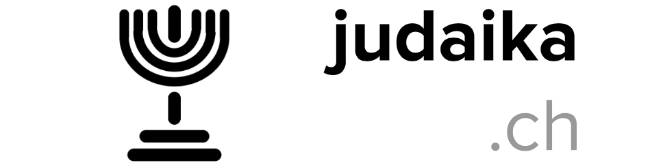 Judaika- Logo - Bewertungen