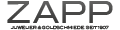 Juwelier Zapp- Logo - Bewertungen