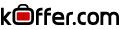 KOFFER.COM- Logo - Bewertungen