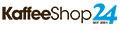 KaffeeShop 24- Logo - Bewertungen