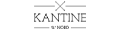 Kantine 51° Nord® - Original Lunchware- Logo - Bewertungen