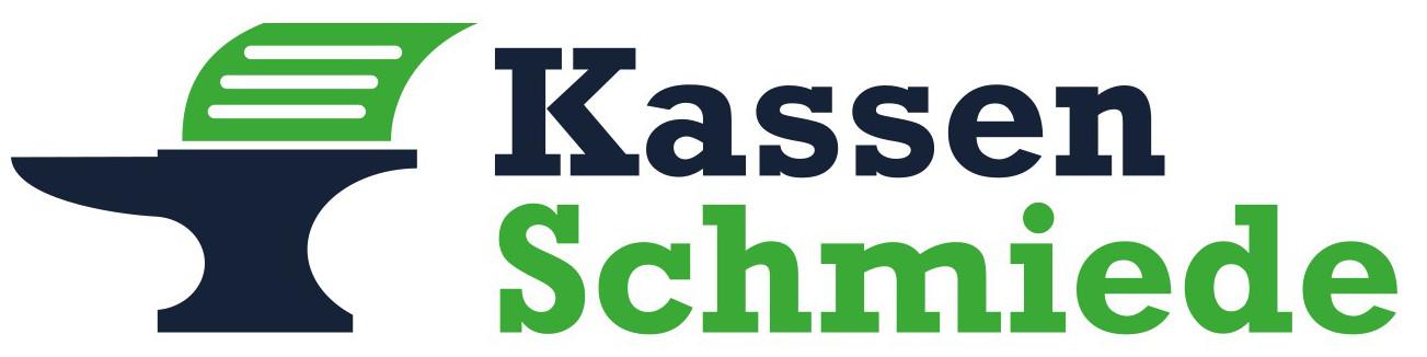 Kassenschmiede- Logo - Bewertungen