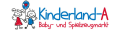 Kinderland A GmbH- Logo - Bewertungen