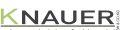 Knauer GmbH & Co. KG- Logo - Bewertungen