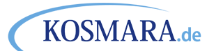 Kosmara- Logo - Bewertungen