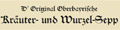 Kräuterparadies Lindig seit 1887- Logo - Bewertungen