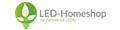 LED-Homeshop- Logo - Bewertungen