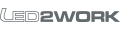 LED2WORK GmbH- Logo - Bewertungen