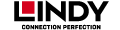 LINDY- Logo - Bewertungen
