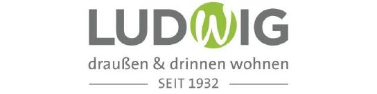LUDWIG Draußen & drinnen wohnen- Logo - Bewertungen