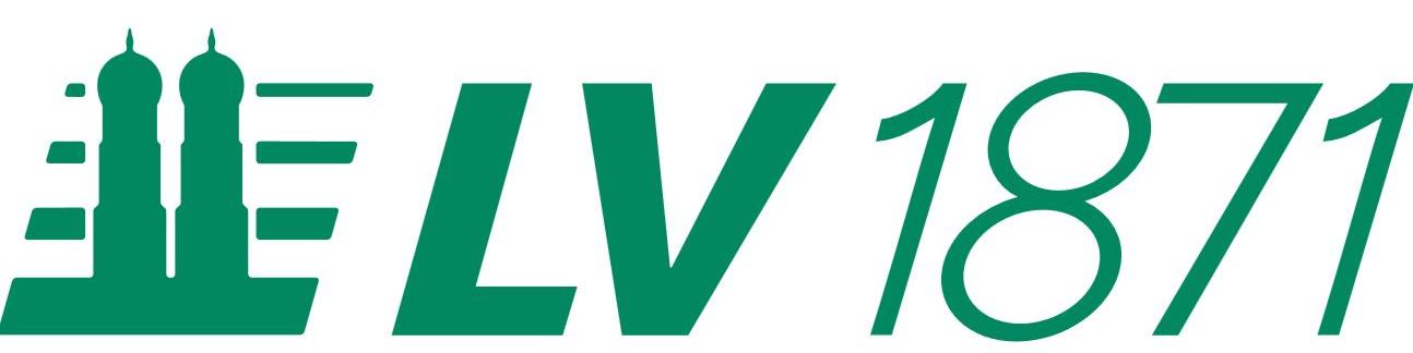 LV 1871- Logo - Bewertungen