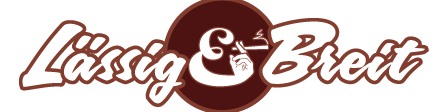 Lässig & Breit- Logo - Bewertungen