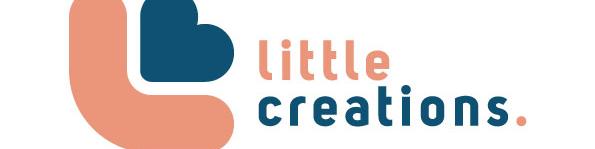 Little Creations- Logo - Bewertungen