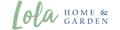 Lola Home & Garden- Logo - Bewertungen