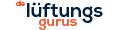 LueftungsGurus.de- Logo - Bewertungen