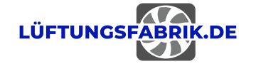 Lüftungsfabrik- Logo - Bewertungen