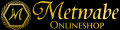 METWABE Onlineshop- Logo - Bewertungen