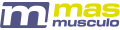 MOREmuscle.de- Logotipo - Valoraciones