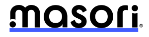 Masori- Logo - Bewertungen