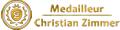 Medailleur Christian Zimmer- Logo - Bewertungen