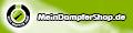 MeinDampferShop.de- Logo - Bewertungen