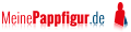 MeinePappfigur.de- Logo - Bewertungen
