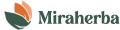 Miraherba - Happy, Healthy, Human- Logo - Bewertungen