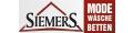 Modehaus Siemers- Logo - Bewertungen
