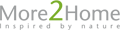 More2Home- Logo - Bewertungen