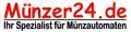Muenzer24.de- Logo - Bewertungen