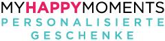 MyHappyMoments.de- Logo - Bewertungen