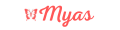 Myas- Logo - Bewertungen