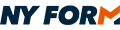 NY FORM- Logo - Bewertungen