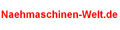 Naehmaschinen-Welt.de- Logo - Bewertungen
