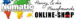 Numatic Online-Shop- Logo - Bewertungen