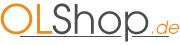 OLShop.de- Logo - Bewertungen