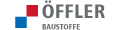 ÖFFLER-Baustoffe- Logo - Bewertungen