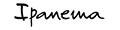 Offizieller Ipanema Shop- Logo - Bewertungen
