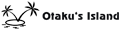 Otaku's Island- Logo - Bewertungen