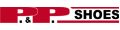 P&P Shoes- Logo - Bewertungen