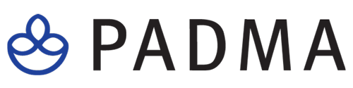 PADMA Online Shop DE- Logo - Bewertungen