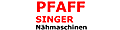 PFAFF Singer Nähmaschinen- Logo - Bewertungen