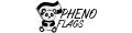 PHENO FLAGS- Logo - Bewertungen