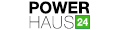 POWERHAUS24- Logo - Bewertungen