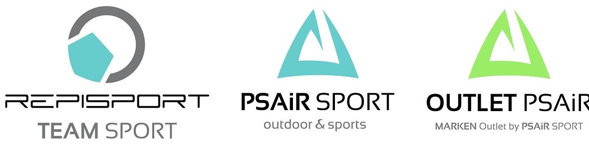 PSAiRSPORT - outdoor & sports- Logo - Bewertungen